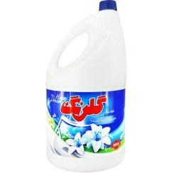 سفید کننده 4 لیتری گلرنگ