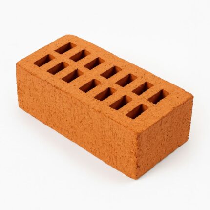 آجر-نمای-ساختمان