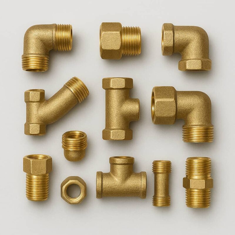 انواع-اتصالات-ساختمانی