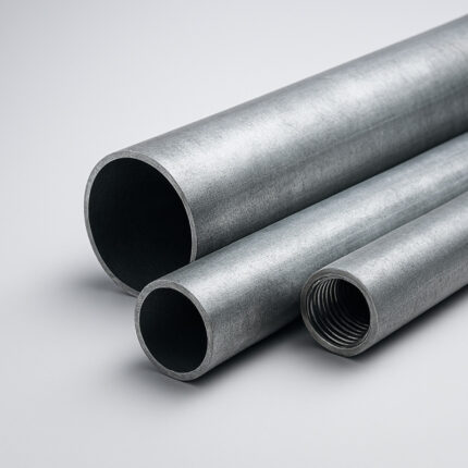 انواع_لوله_ساختمانی