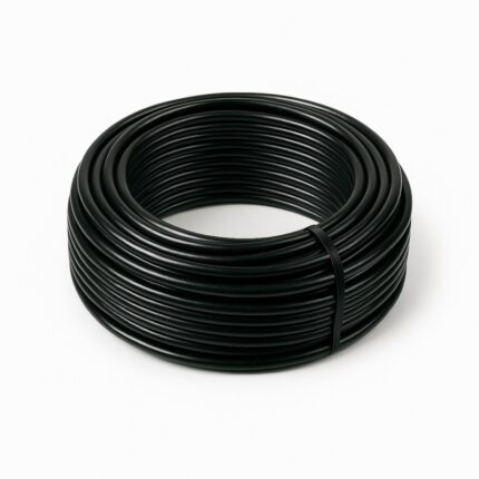 کابل_برق_ساختمان